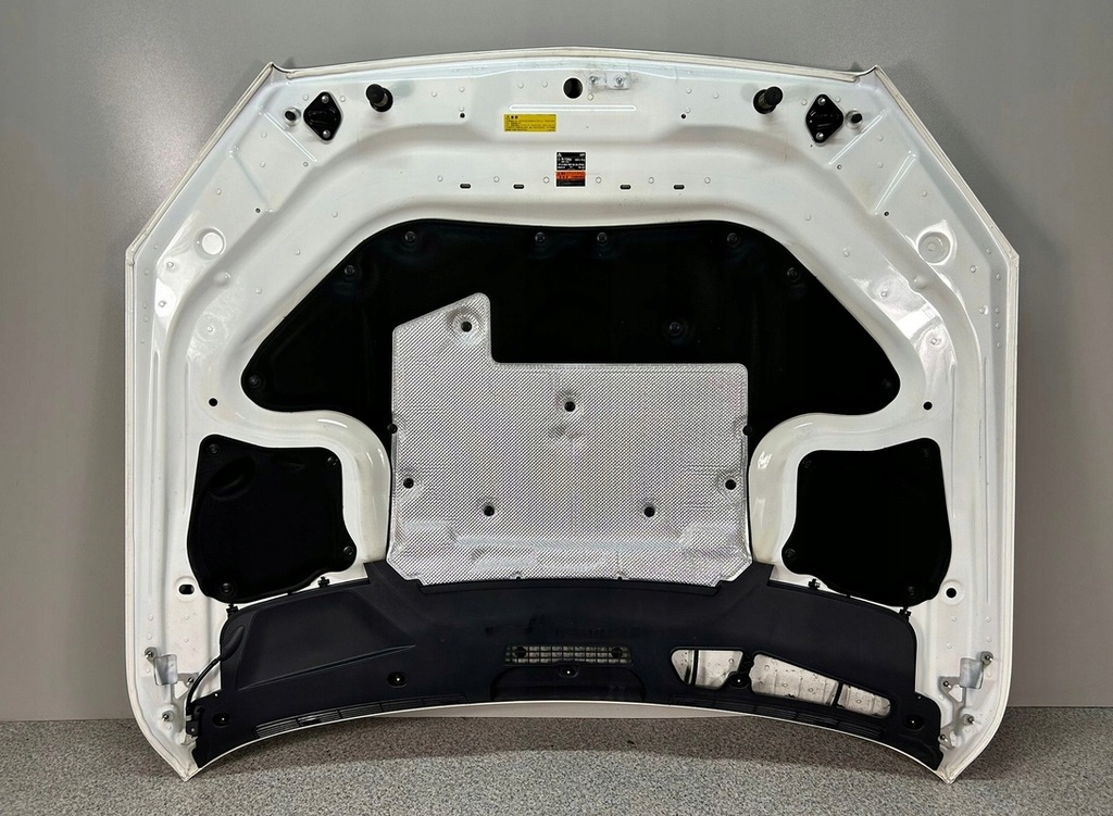 фото №14, Mercedes w222 222 перед капот pas бампер лампи led крила радіатор 799