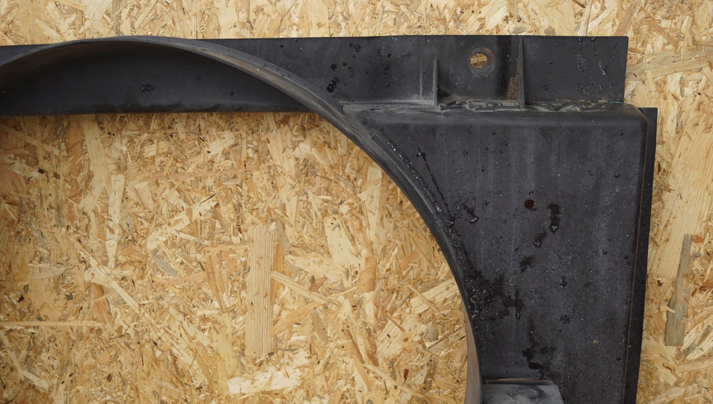 фото №6, Защита вентилятора hummer h2 6.0b 15183154