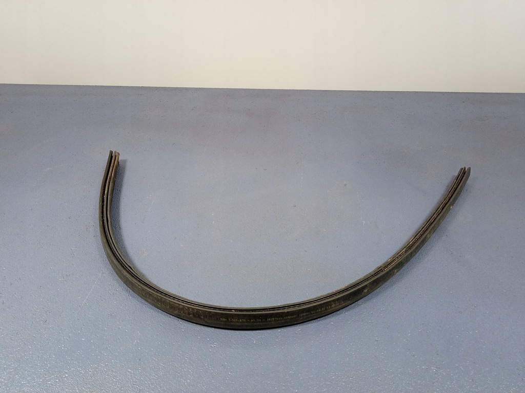 фото №4, Bmw 2 gran coupe f44 прокладка полиця задня 7910675