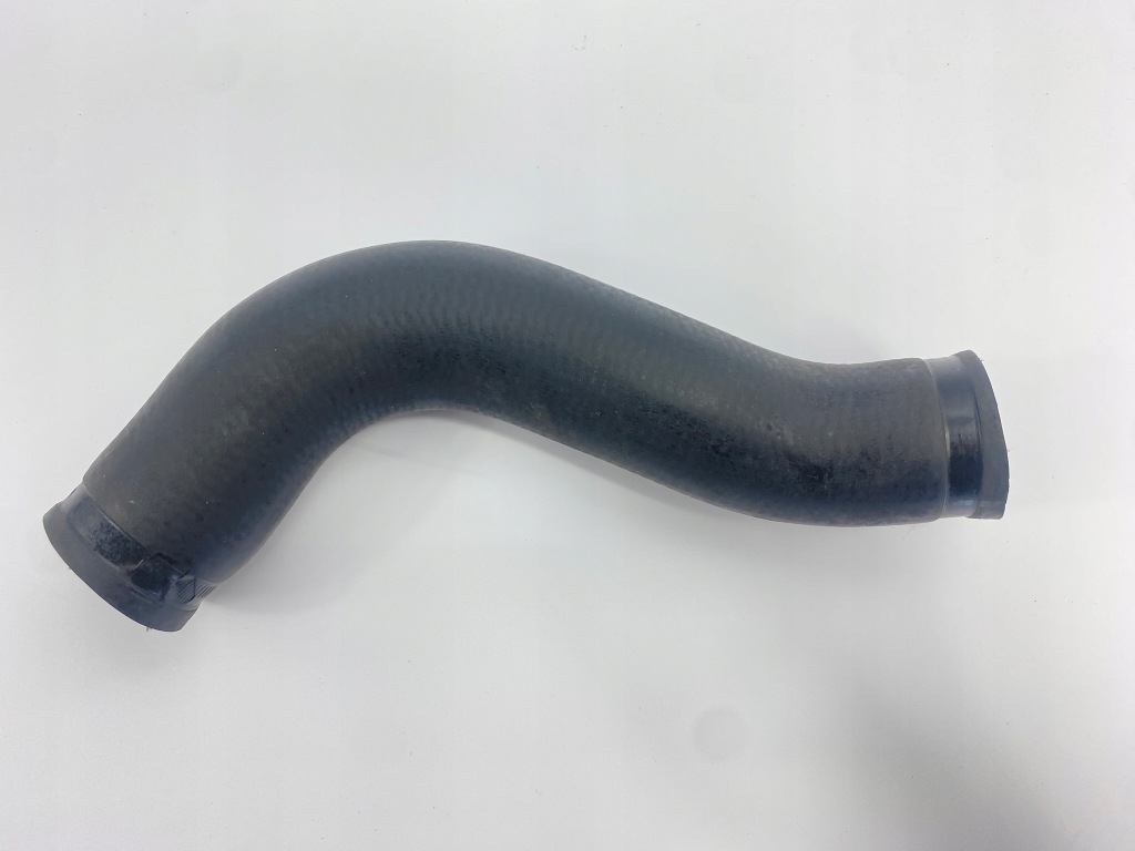 Шланг патрубок труба води радіатора води mercedes w126 sec se sel 1265014782 Недорого