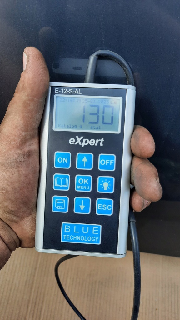 фото №11, Капот ford mondeo mk3 02r