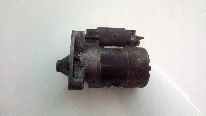 фото №7, Стартер peugeot 206 1,1 b m002t13081