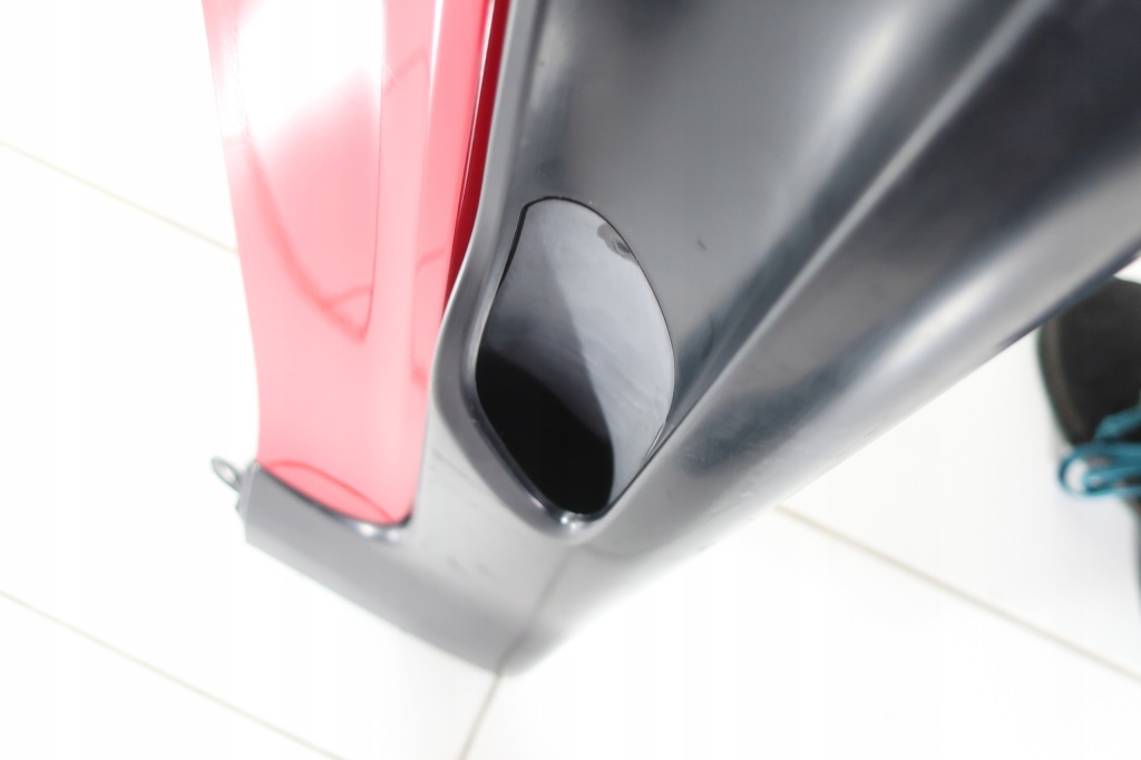 фото №2, Поріг правий молдинг mini r61 paceman jcw