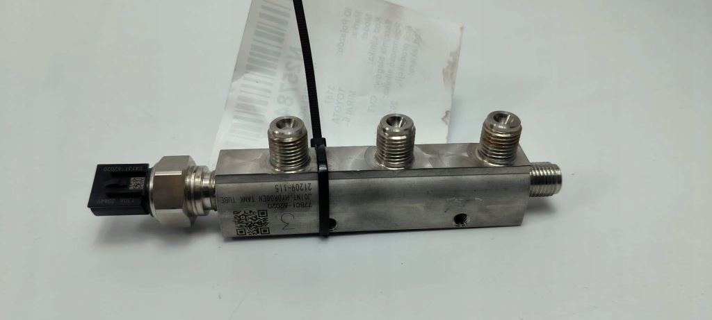 Купити 77bc1-62020 розподільник пального toyota mirai ii