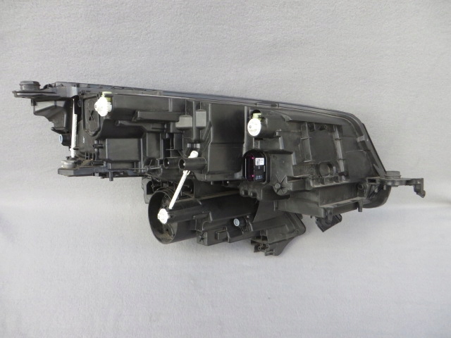 фото №15, Skoda kodiaq лампа ліва full led 566941015e