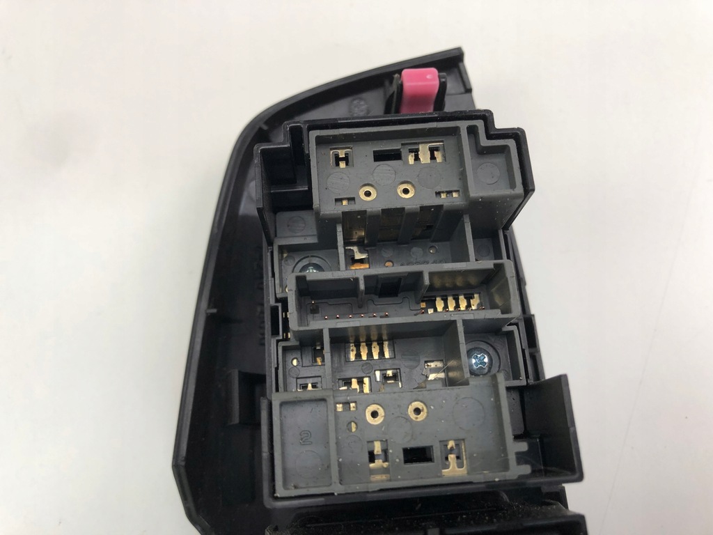 фото №11, Lexus nx панель керування вікон 84040-78010