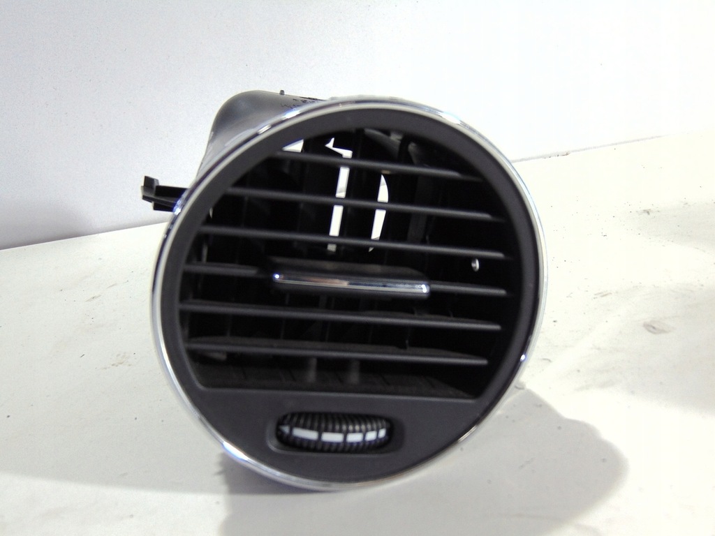 фото №1, Решітка обдув ліва mercedes w219