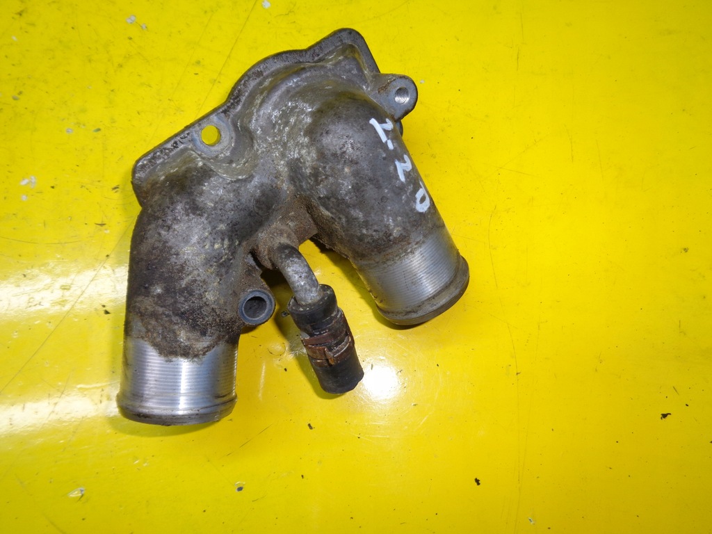 фото №1, Opel vectra c 2.2 dti корпус термостата