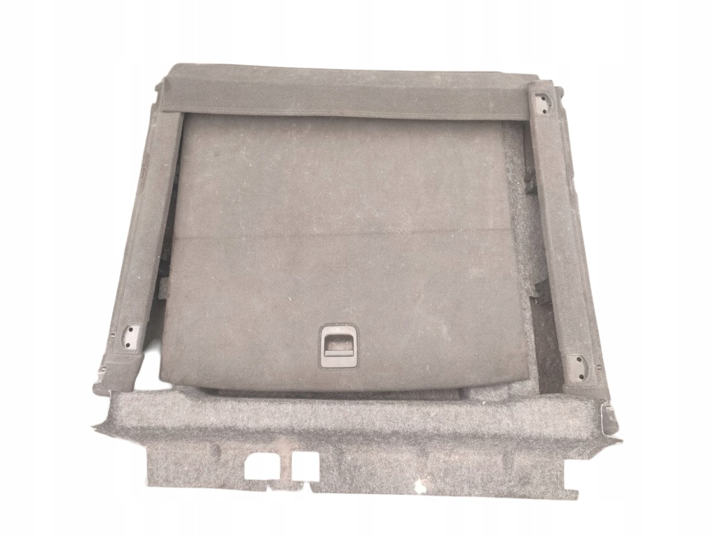 Купити Обшивка бардачок багажника audi q5 8r 2008-2012 8r0861531a