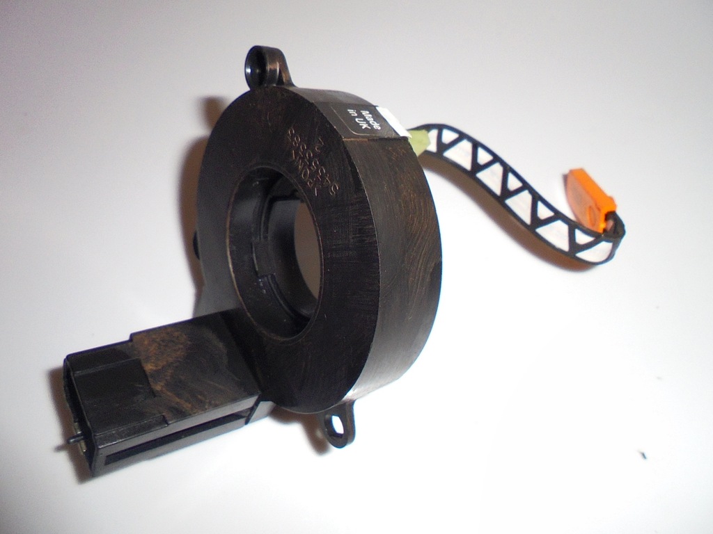 фото №1, Лента подушки безопасности подушка безопасности шлейф renault 7700846287b renault