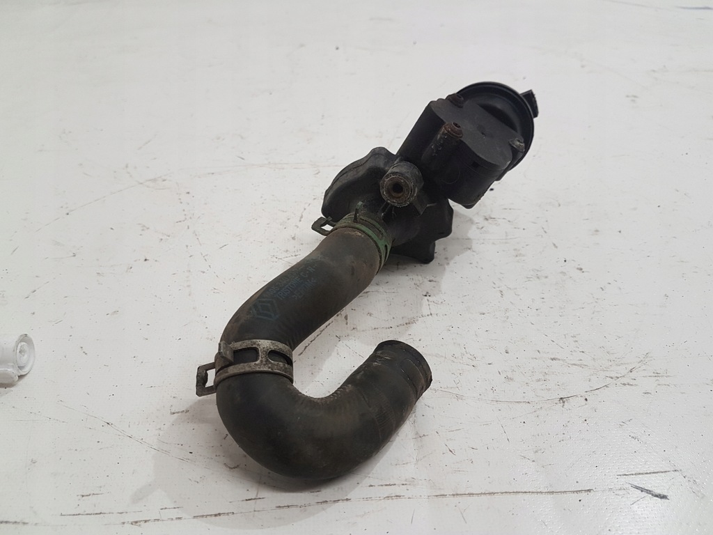 фото №6, Renault laguna iii додаткова помпа wody 922304507