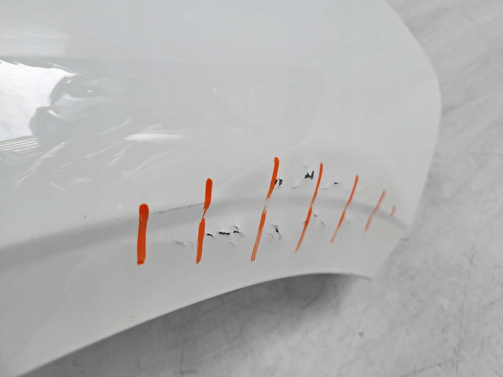 фото №11, Крила лівий правий перед передній hyundai i20 2020-