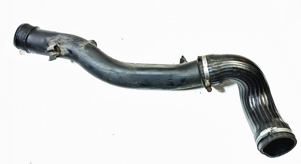 фото №1, Труба воздуха opel 3.0 cdti vectra c signum