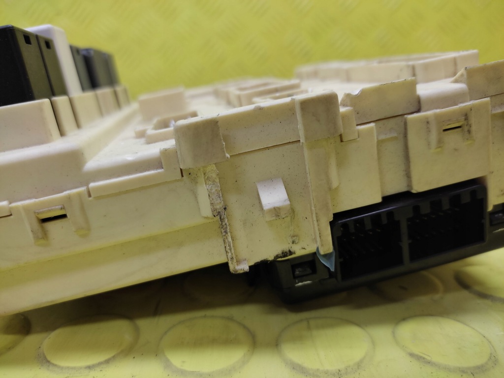 фото №8, Hyundai sonata блок управления модуль 954003d300