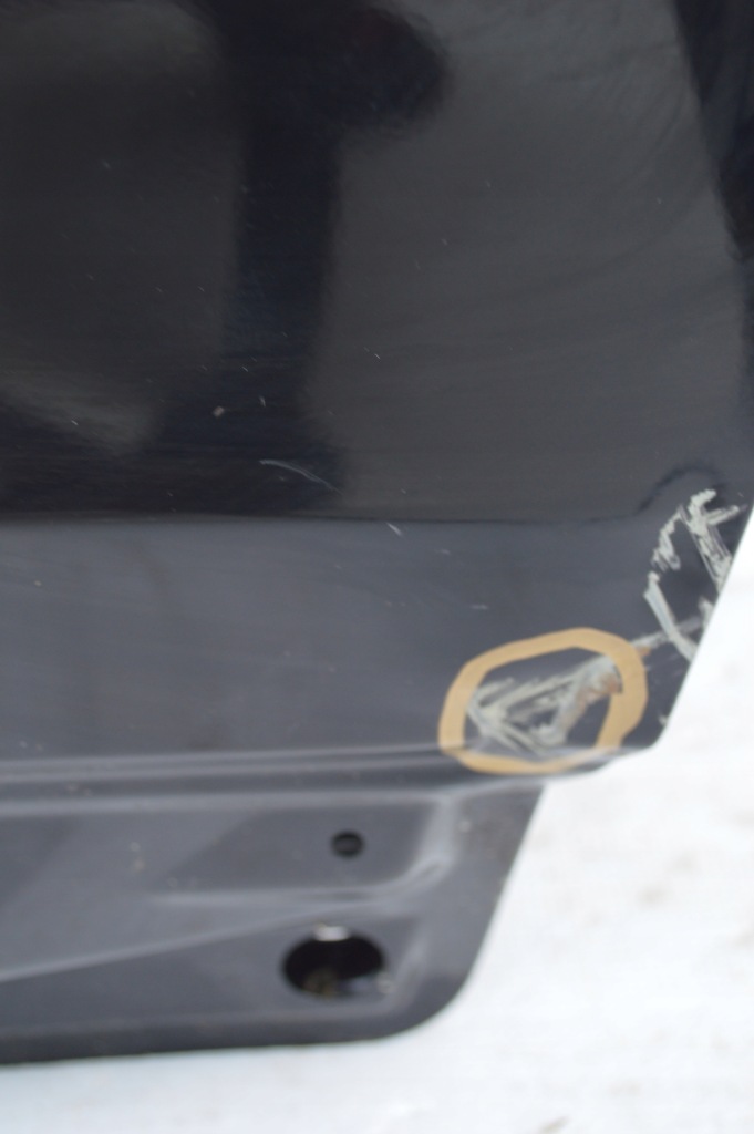 фото №7, Двері передні праве mitsubishi eclipse cross