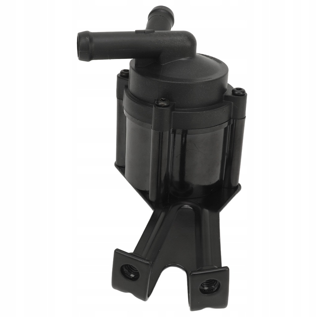 фото №9, Допоміжна насос водяна турбонагнітача