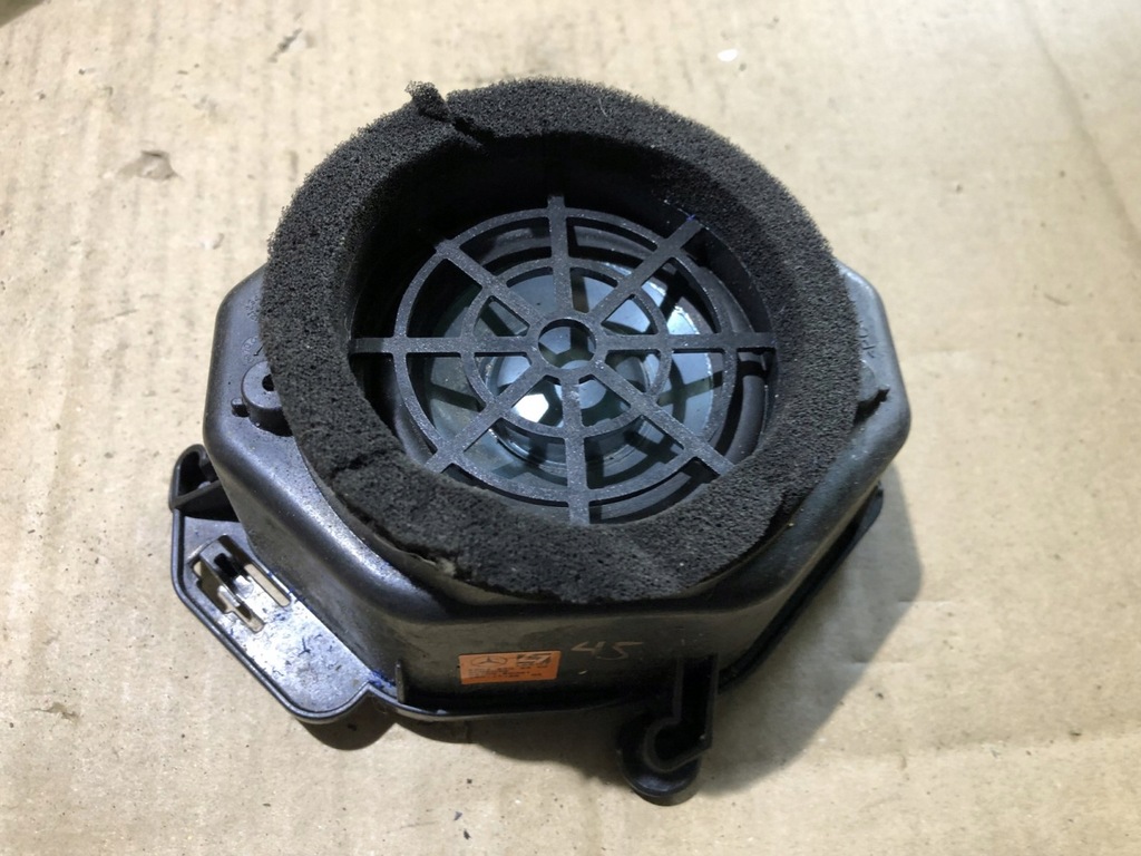 фото №1, Динамік mercedes w212 harman kardon a2048202402