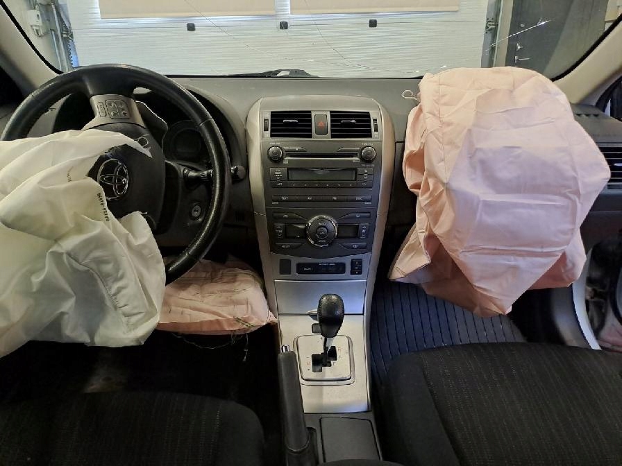 Toyota corolla реле 2007 1.6l 76316 8544-12 Киев