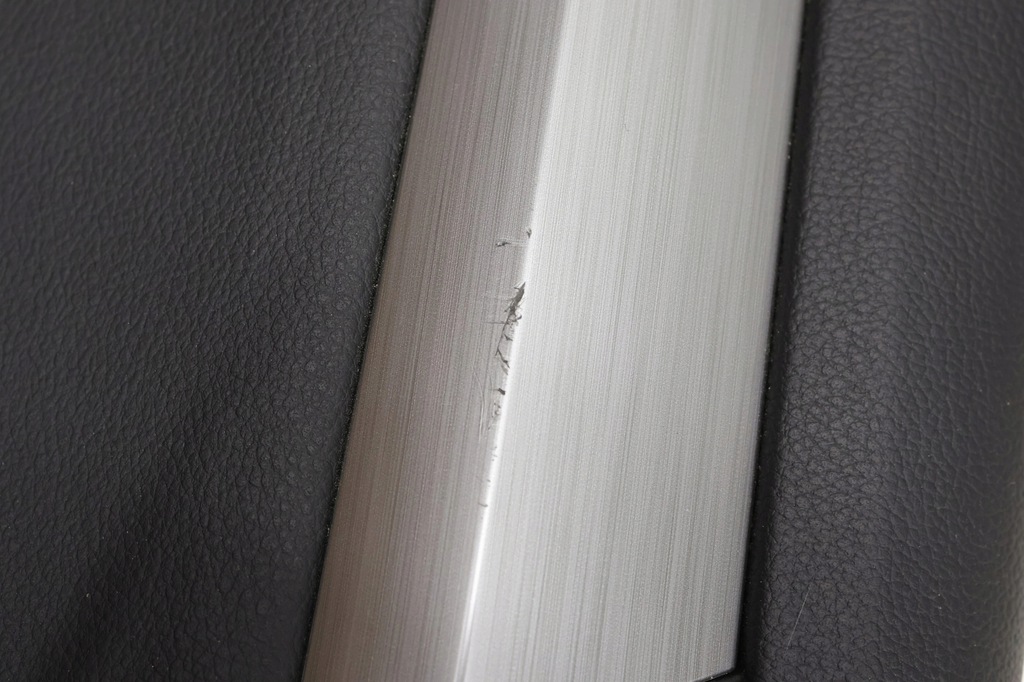 фото №9, Skoda superb сидіння заднє сидіння комплект 3v kombi