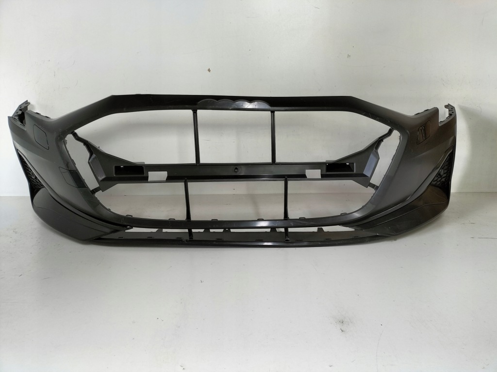 фото №1, Бампер передній audi a3 8y lift 22- sportback