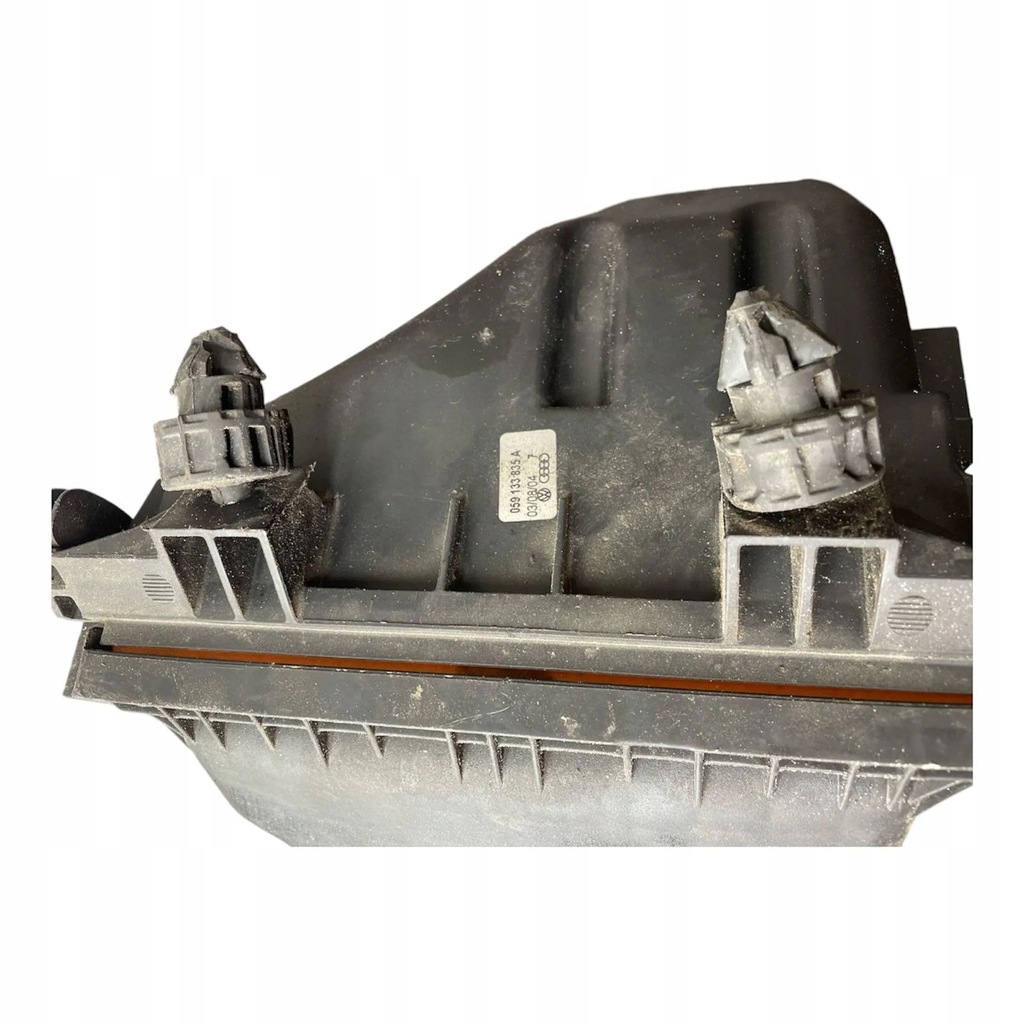 фото №6, Audi a4 s4 b6 8e 8h 2001 корпус фільтра повітря