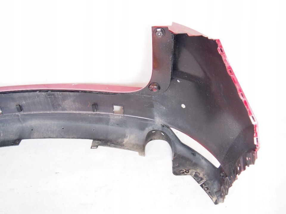 фото №6, Mazda cx-5 ii 17r бампер задняя задний cx 5 2017