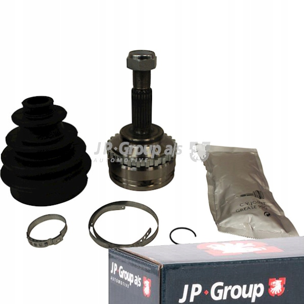 фото №1, Jp group 4343300110 набор шарнир, wał приводной