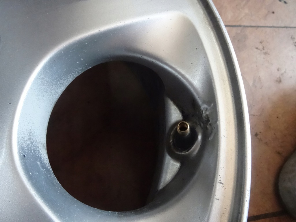 фото №3, Volvo v70 диск алюмінієва r16 16'