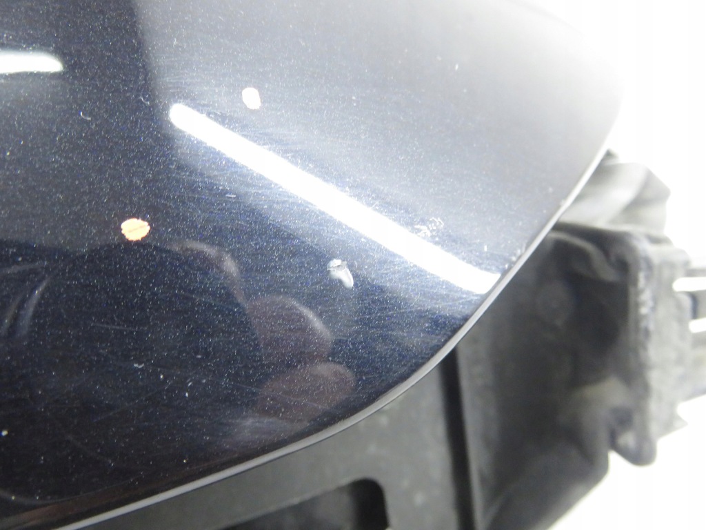 Крыло  правый  передний porsche cayenne 2 92a Цена