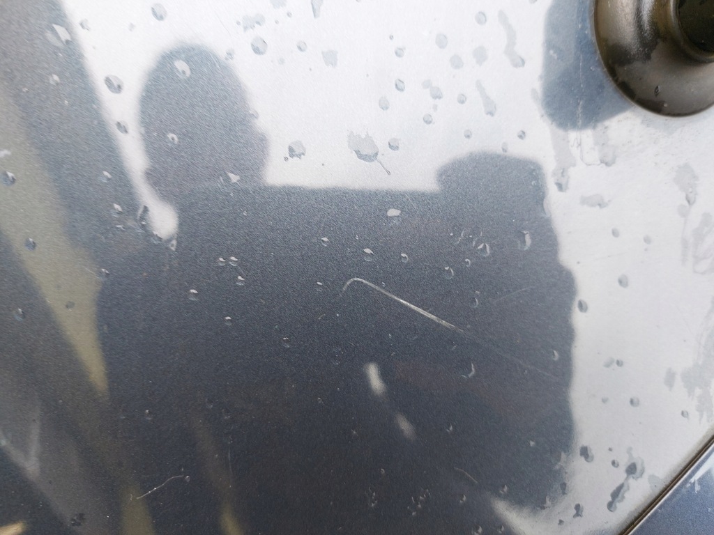 фото №9, Кришка багажника багажника opel insignia a hb z168