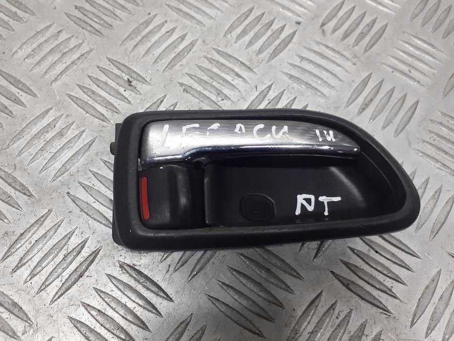 фото №1, Ручка правая задняя внутренняя subaru legacy iii