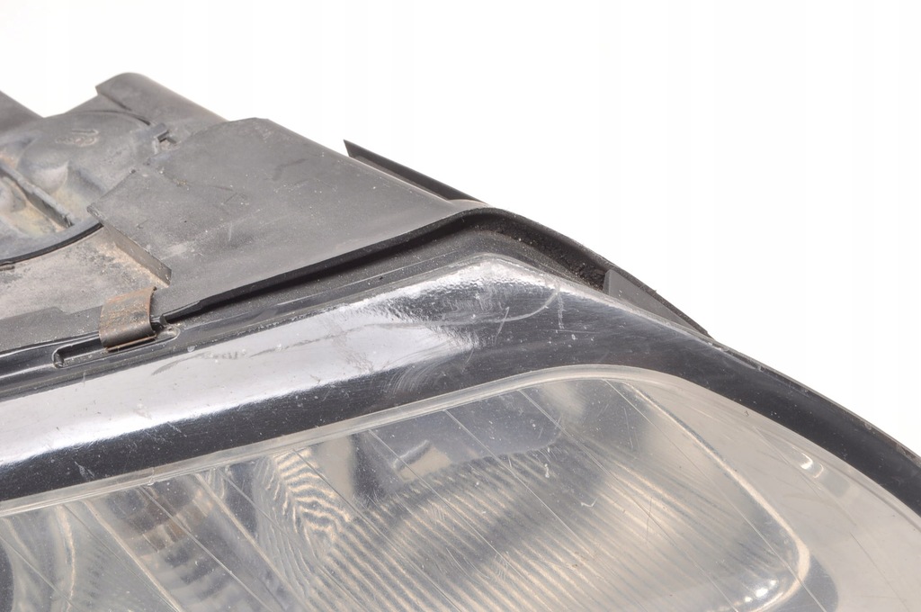 фото №8, Volvo s40 ii v50 лампа правая передняя правый перед europa lift 31265695