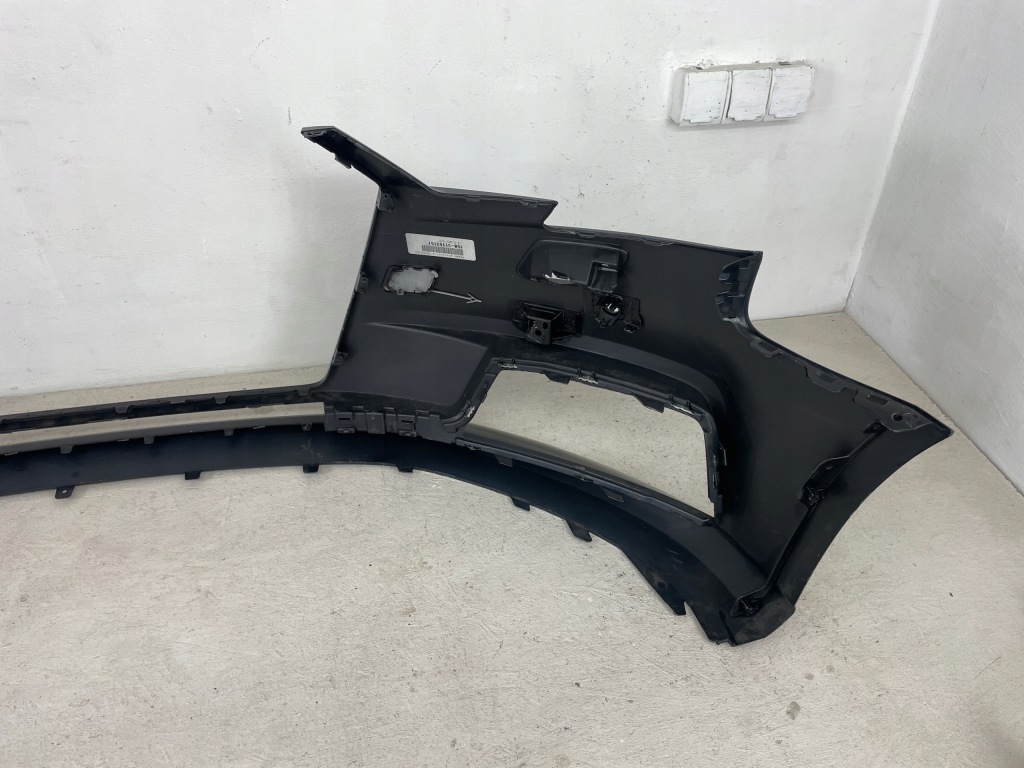 Бампер перед передний audi a3 рестайлинг  8v3 8v3807437af Цена