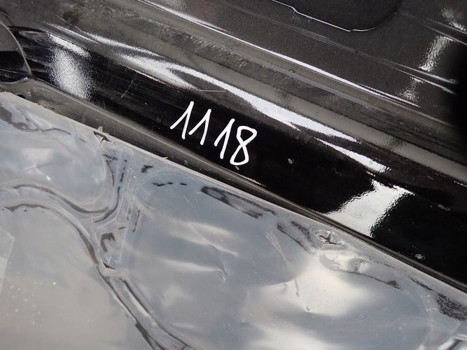 фото №11, Ford transit custom 18- двері праве зсувні