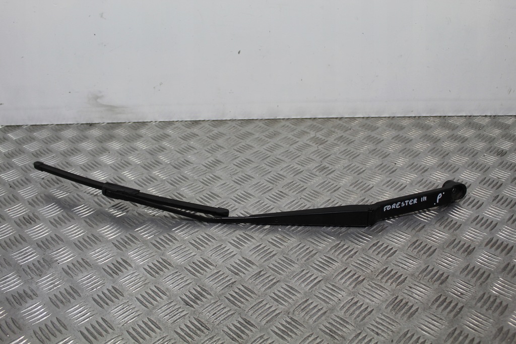 фото №1, Рычаг дворники правое subaru forester iii 3