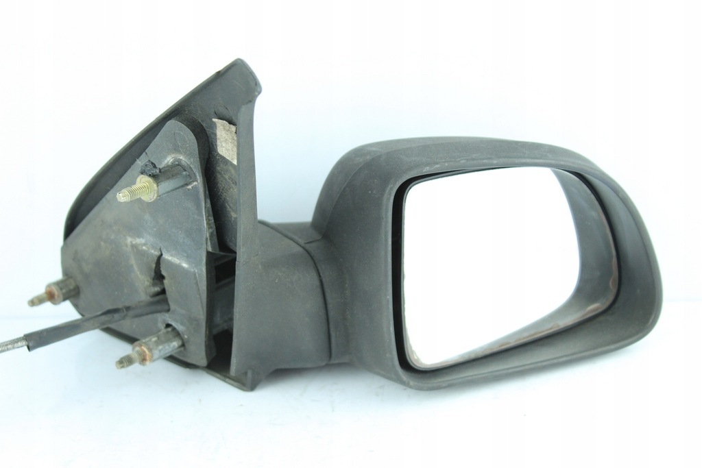 фото №1, Дзеркало renault clio праве cp2245000 renault