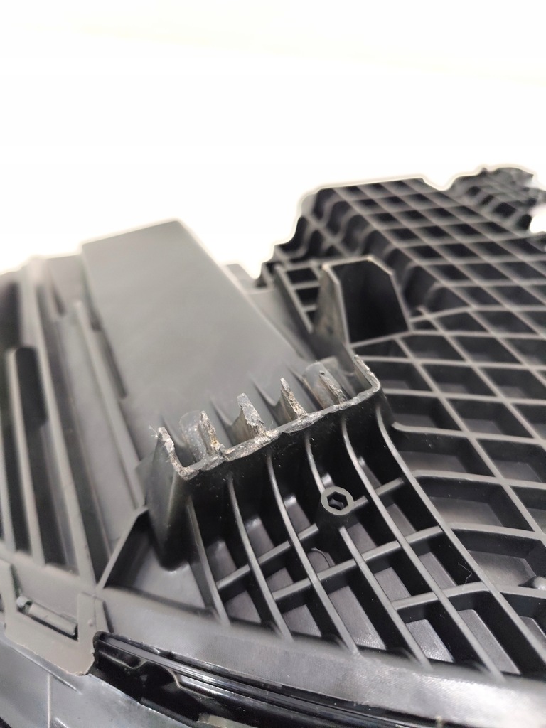 фото №8, Mercedes eqs w296 лампа левая перед digital light a2969062502