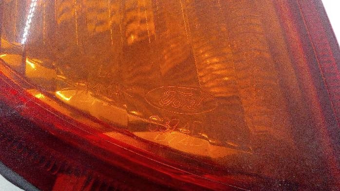 фото №7, Лампа ліва задня ford focus mk1