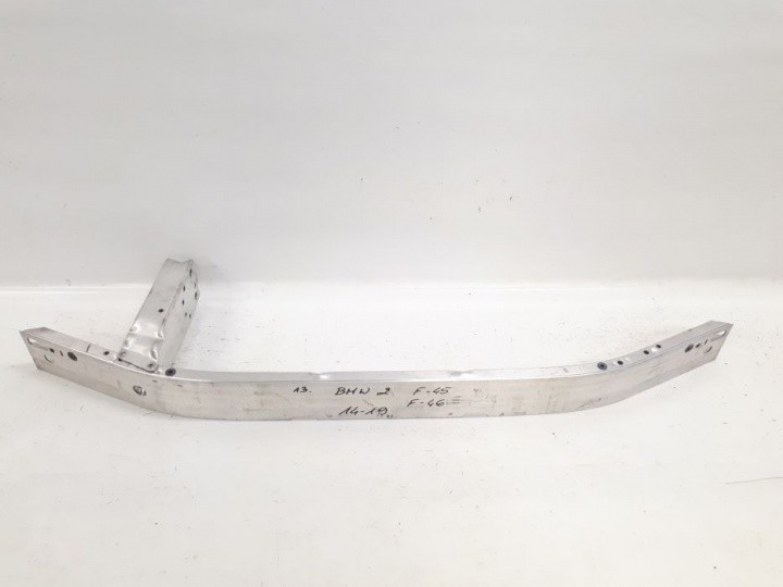 фото №1, Bmw 2 f45 f46 балка бампера перед