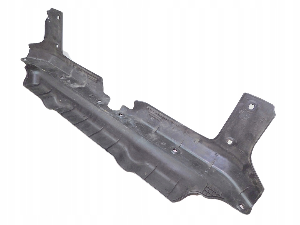 фото №1, Kia sorento i 2.5crdi 2009r защита поперечина передний