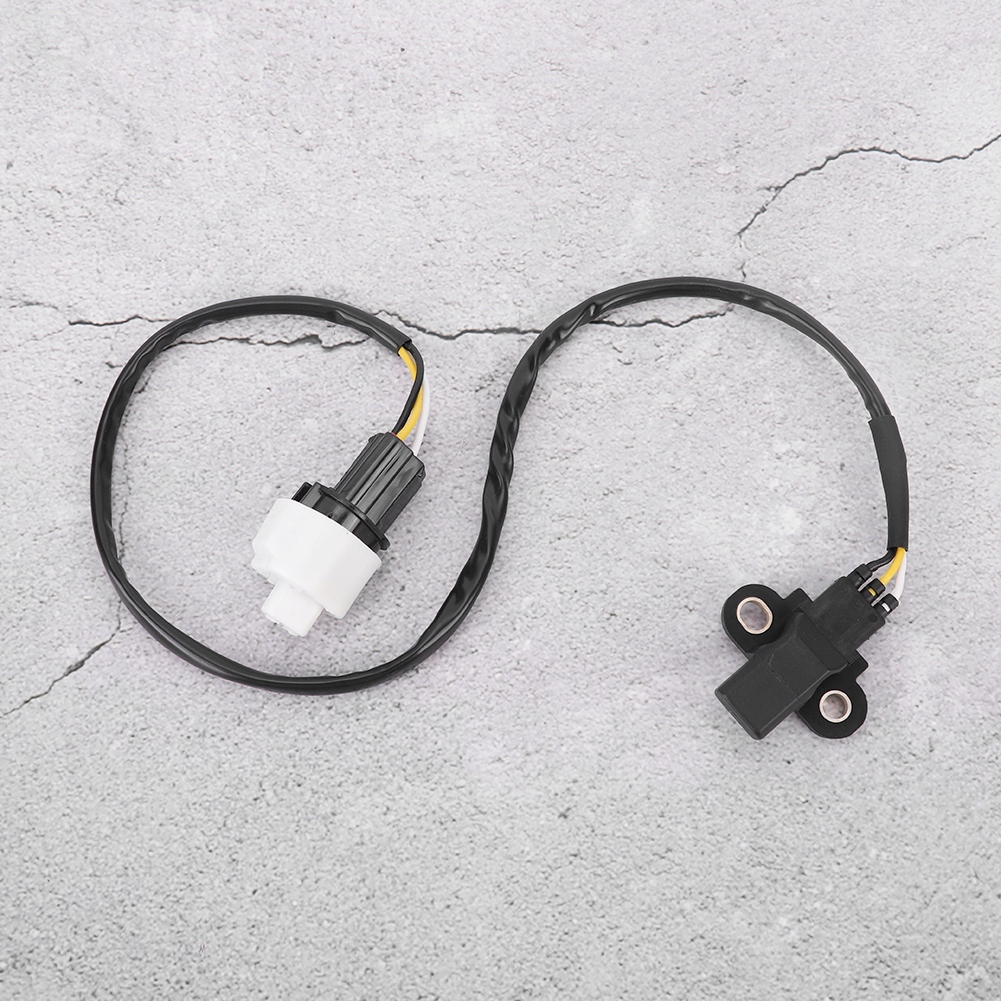 фото №8, Датчик положение вала коленчатого автомобиля