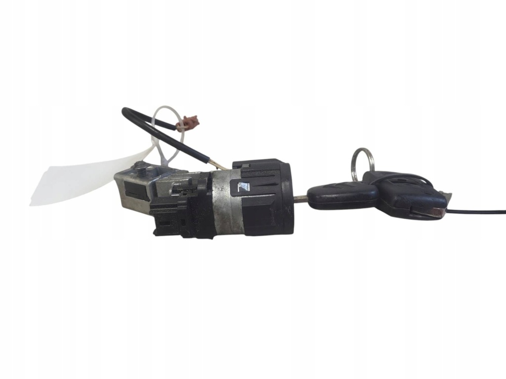 Купить Замок зажигания citroen jumpy 963123280