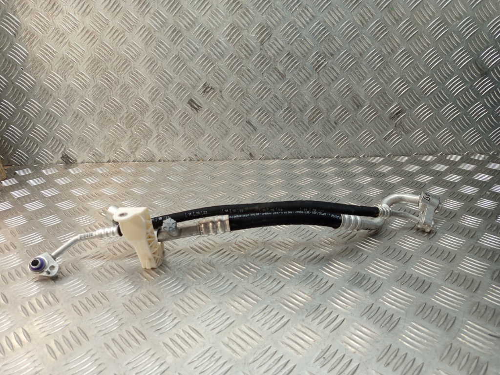 Bmw i3l g28 i4 g26 пабтрубок  шланг труба кондиционера 9474791 Доставка