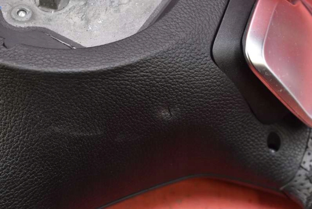 фото №15, Повітропровід шкіряний мультифункція sw784401603 bmw x1 e84 12-15