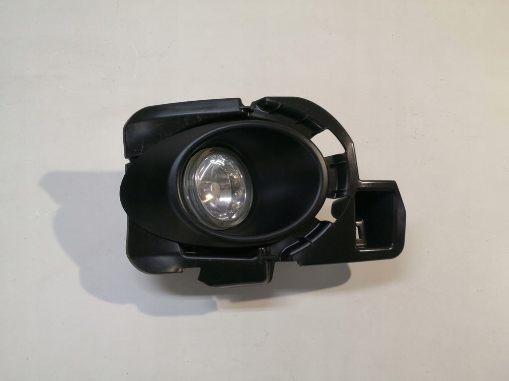 фото №1, Решітка протитуманна фара berlingo partner iii 3 12- правий