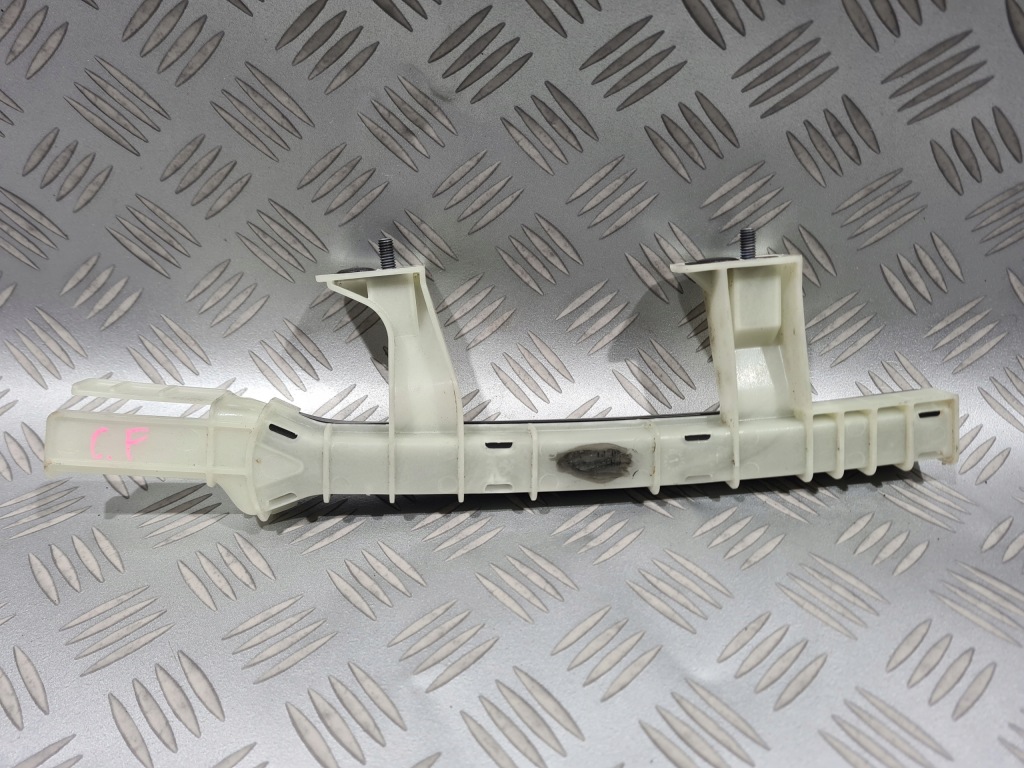 Купити Напрямна скло двері правий перед opel corsa f