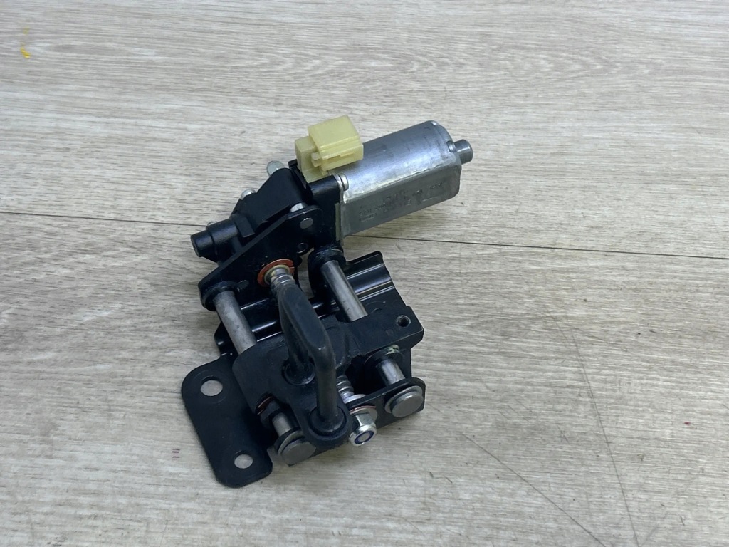 фото №8, Двигун заднього правого сидіння porsche panamera 971 97188631601s 2.9l