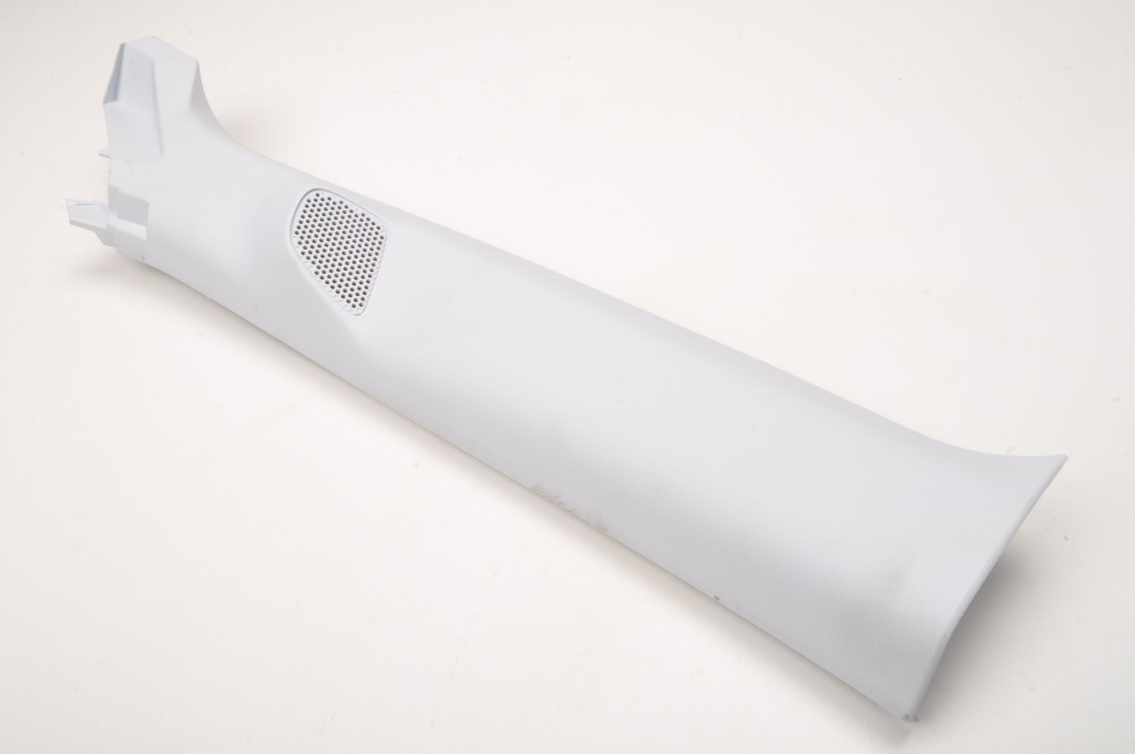 фото №1, Opel mokka b ii захист стійка права пластик правий перед 9834892280