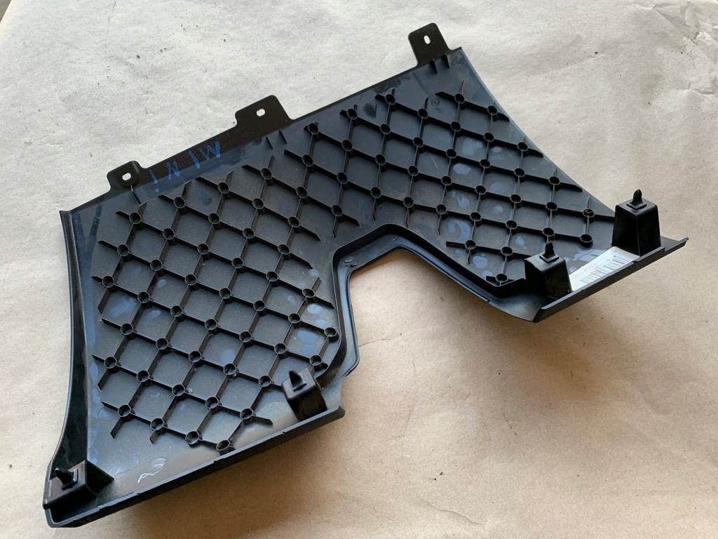 фото №3, Mini cooper r56 защита корпус консоли 2752805