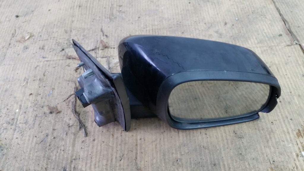 фото №1, Зеркало правое opel karl 048392